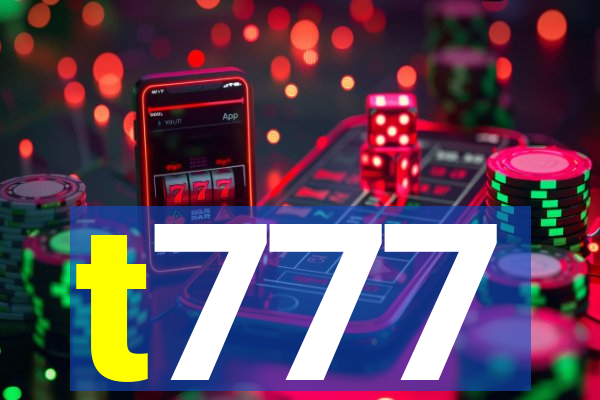 t777