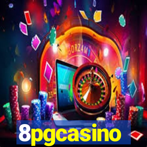 8pgcasino