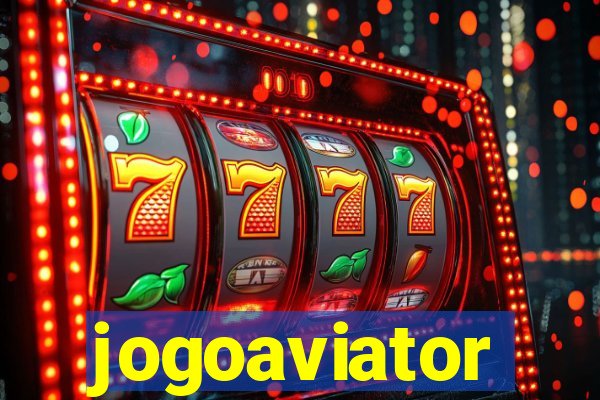 jogoaviator