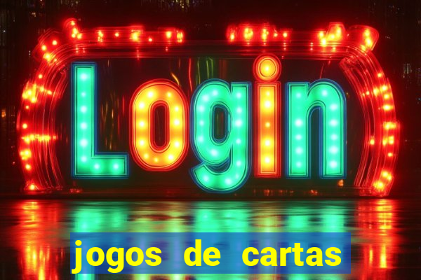 jogos de cartas ciganas online