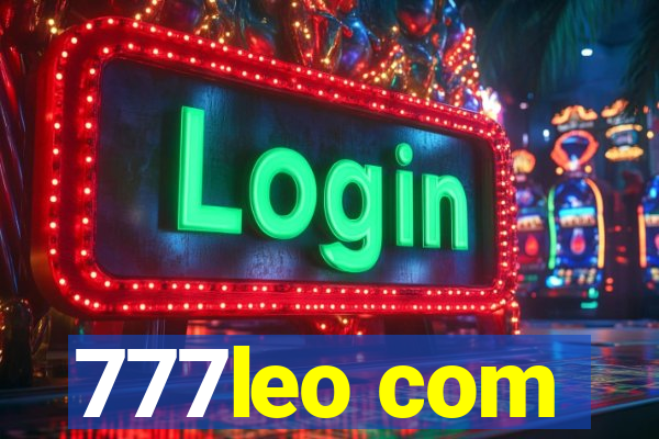 777leo com