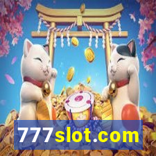 777slot.com