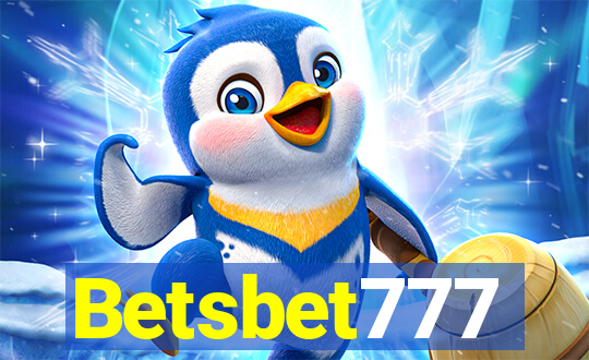 Betsbet777