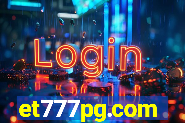 et777pg.com