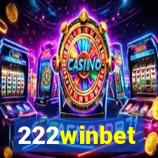 222winbet