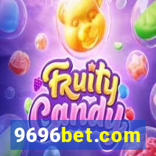 9696bet.com