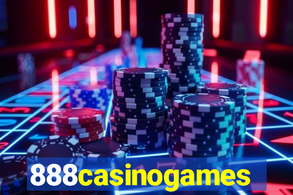 888casinogames