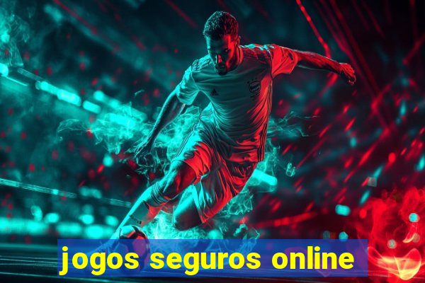 jogos seguros online