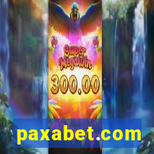 paxabet.com