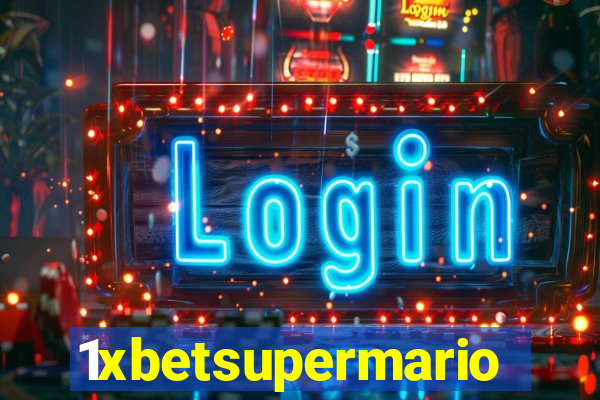 1xbetsupermario