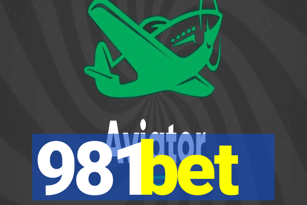 981bet