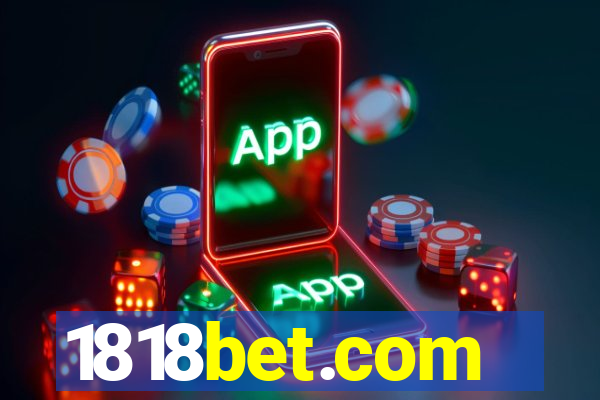 1818bet.com