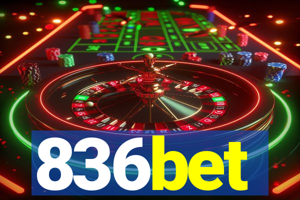 836bet