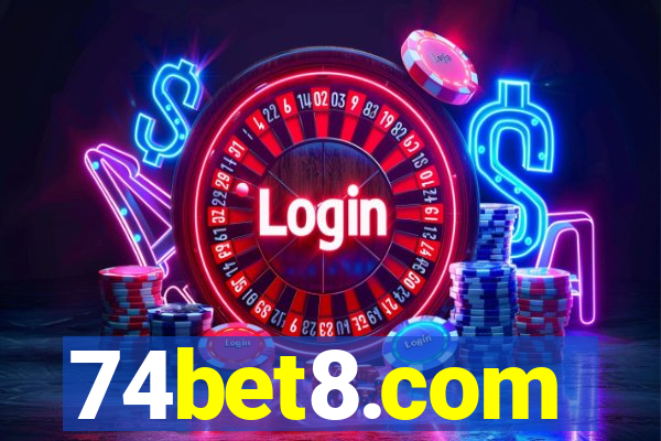 74bet8.com