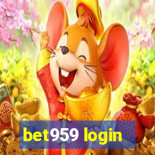 bet959 login