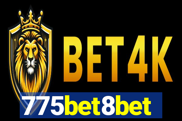 775bet8bet