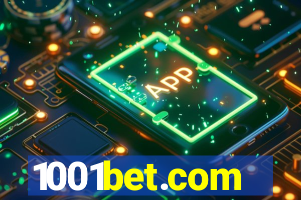 1001bet.com