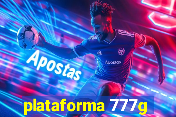 plataforma 777g