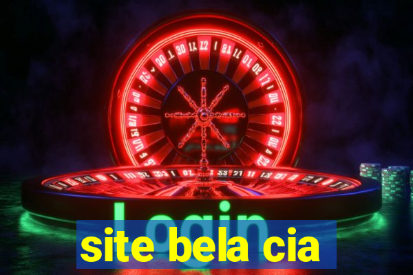 site bela cia