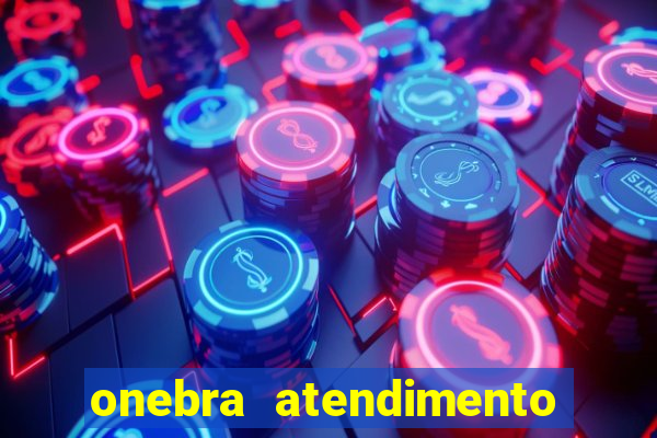 onebra atendimento ao Cliente