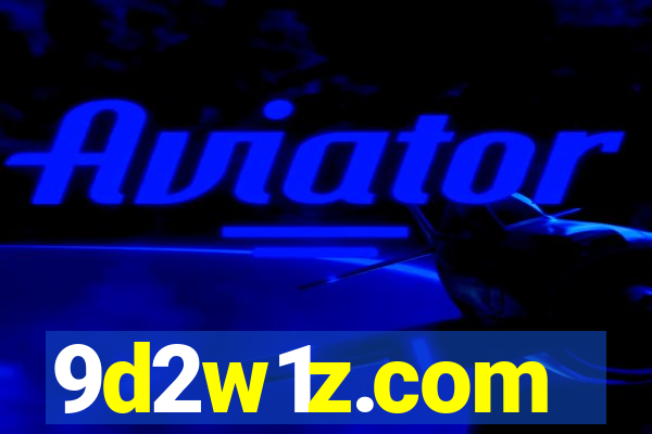 9d2w1z.com