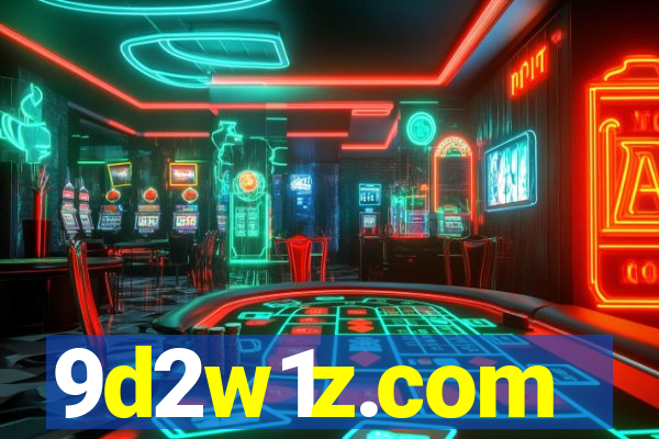 9d2w1z.com