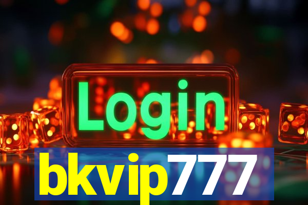 bkvip777