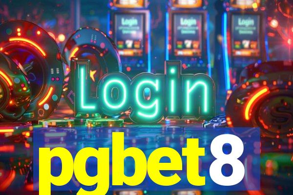 pgbet8