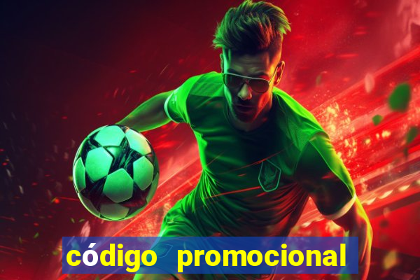 código promocional recarga jogo pix 2024