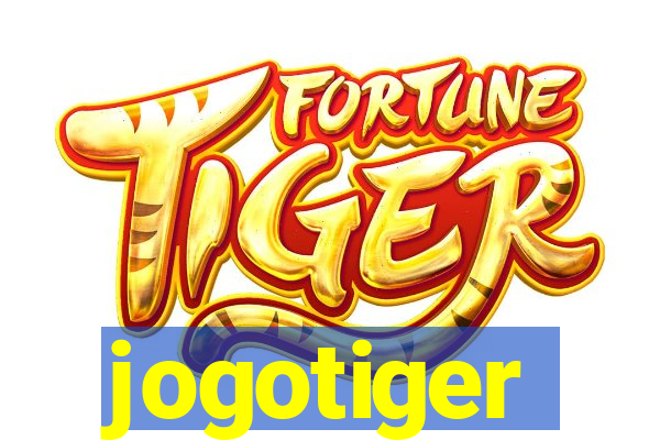 jogotiger