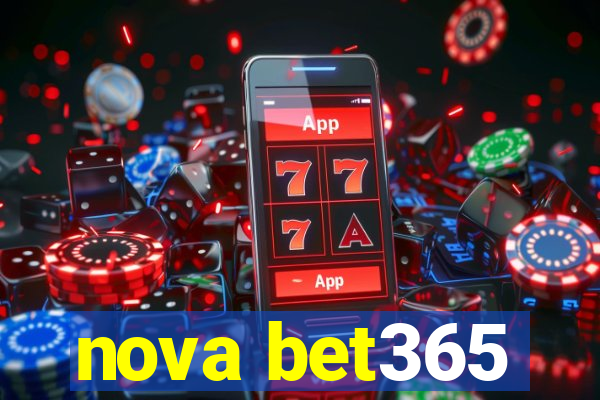 nova bet365