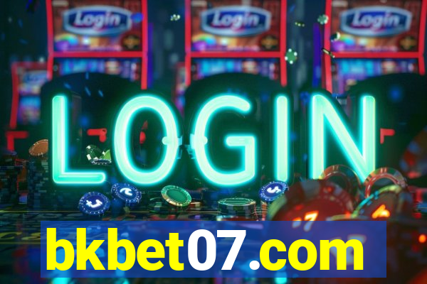 bkbet07.com