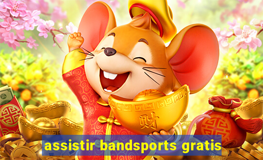 assistir bandsports gratis