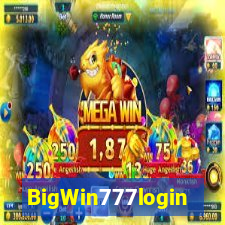 BigWin777login