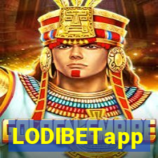 LODIBETapp