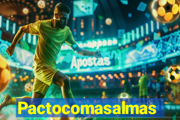 Pactocomasalmas