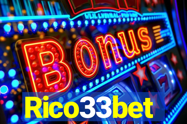 Rico33bet