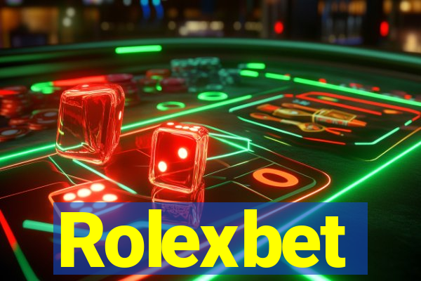 Rolexbet