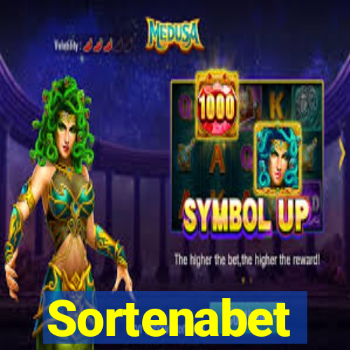 Sortenabet