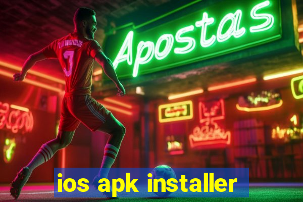 ios apk installer