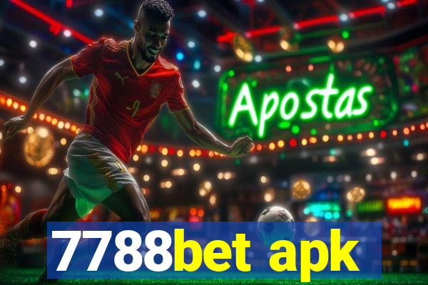 7788bet apk