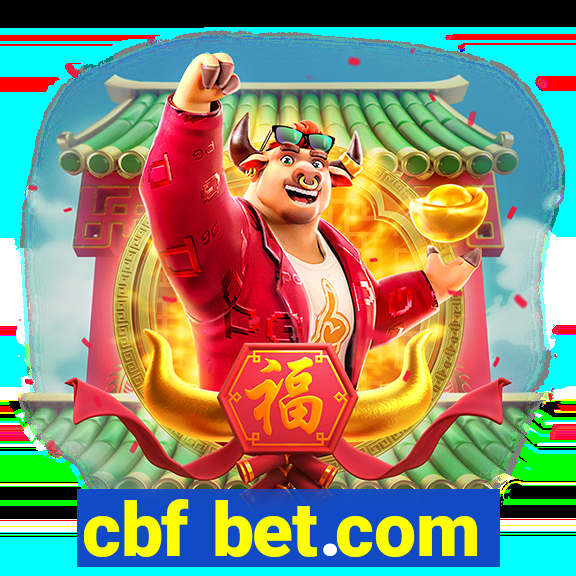 cbf bet.com