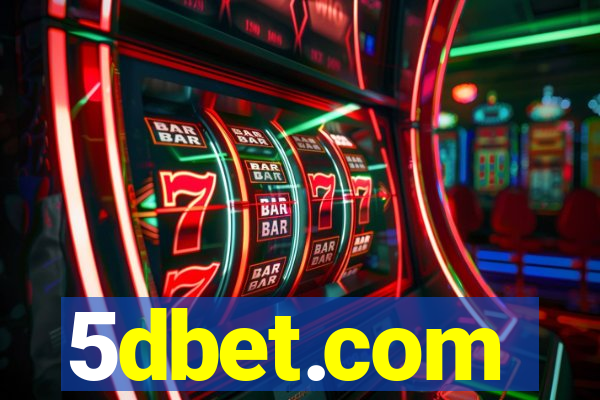 5dbet.com