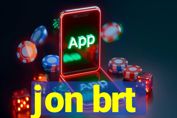 jon brt