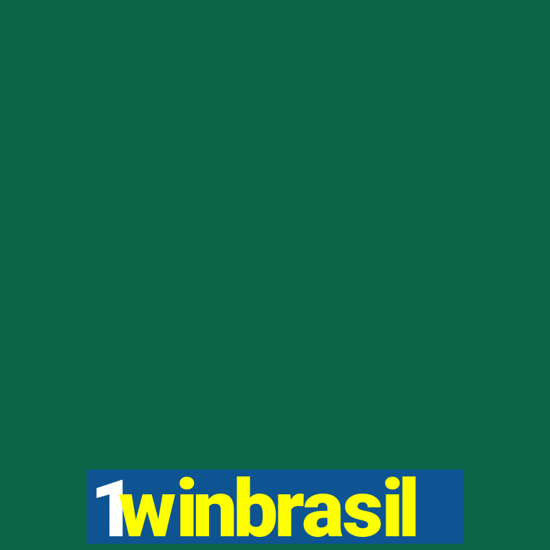 1winbrasil