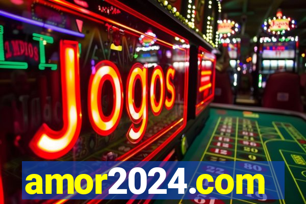 amor2024.com