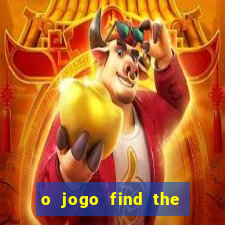 o jogo find the word paga mesmo