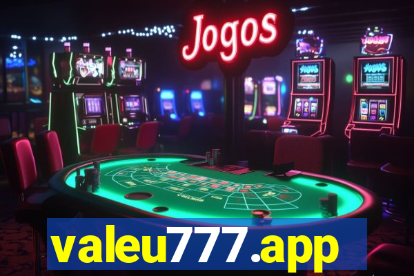 valeu777.app