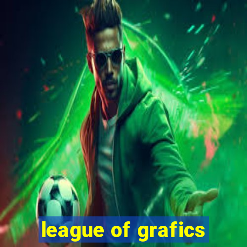 league of grafics