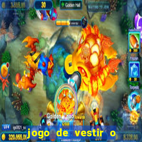 jogo de vestir o justin bieber